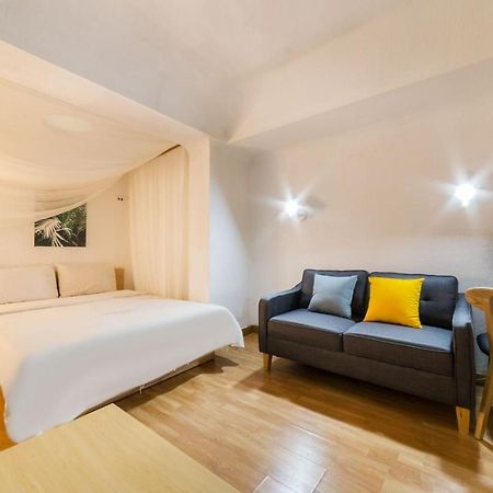 Oslo Motel Seul Zewnętrze zdjęcie