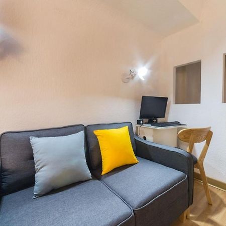 Oslo Motel Seul Zewnętrze zdjęcie
