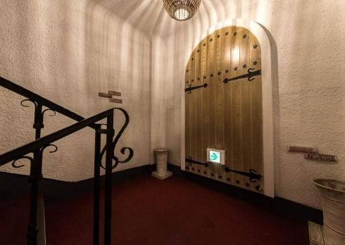 Oslo Motel Seul Zewnętrze zdjęcie
