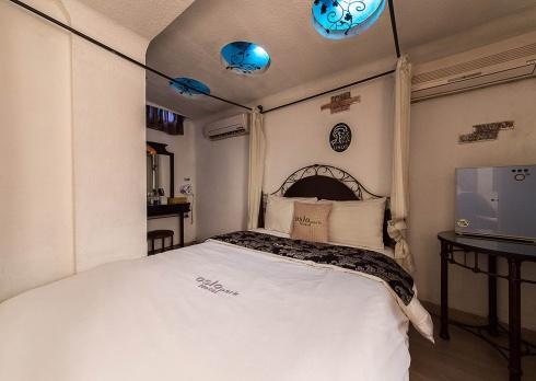 Oslo Motel Seul Zewnętrze zdjęcie