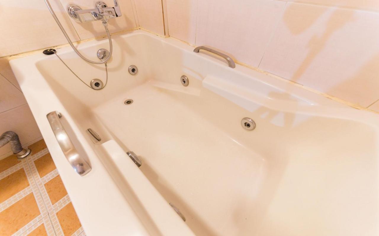 Oslo Motel Seul Zewnętrze zdjęcie