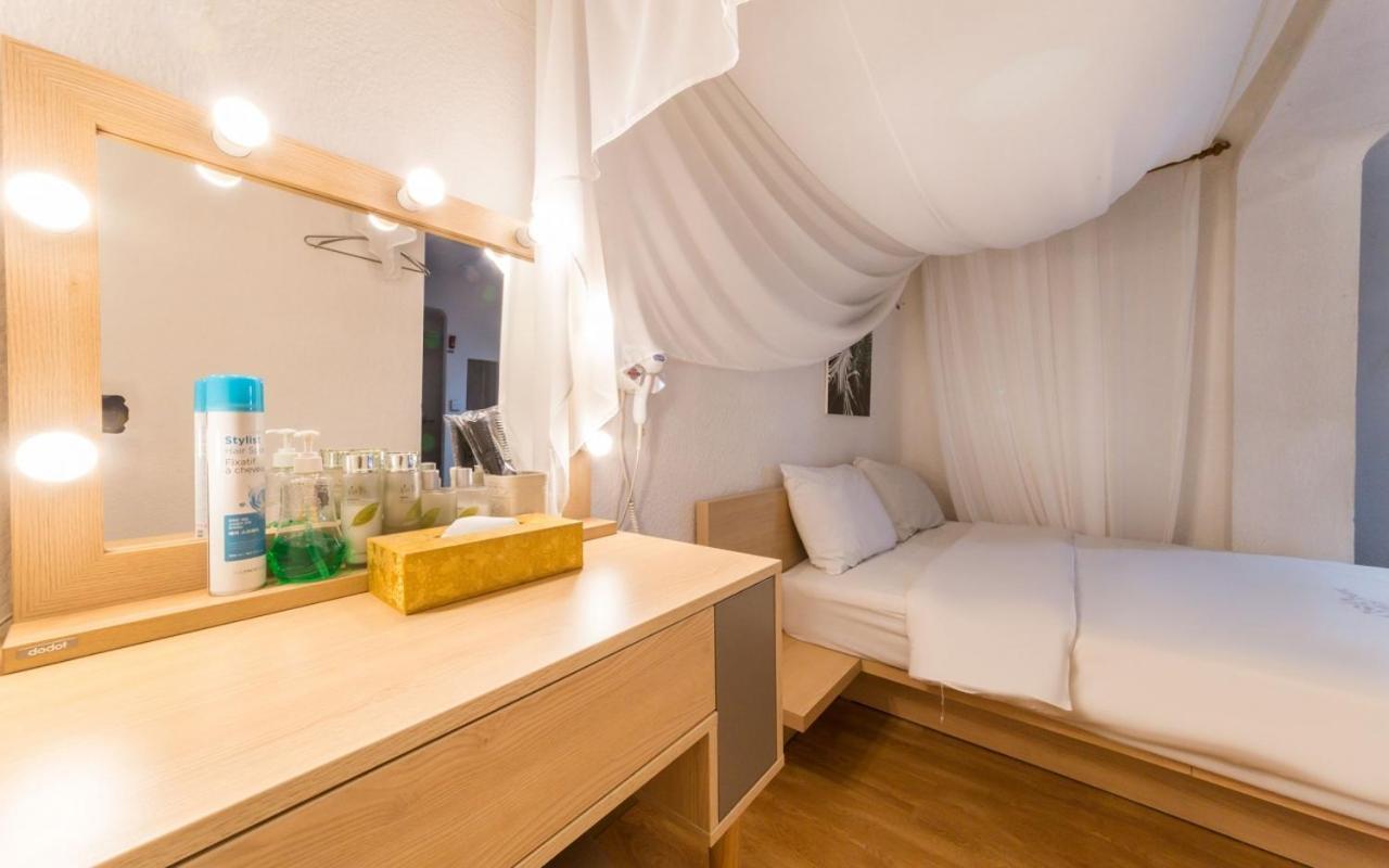 Oslo Motel Seul Zewnętrze zdjęcie