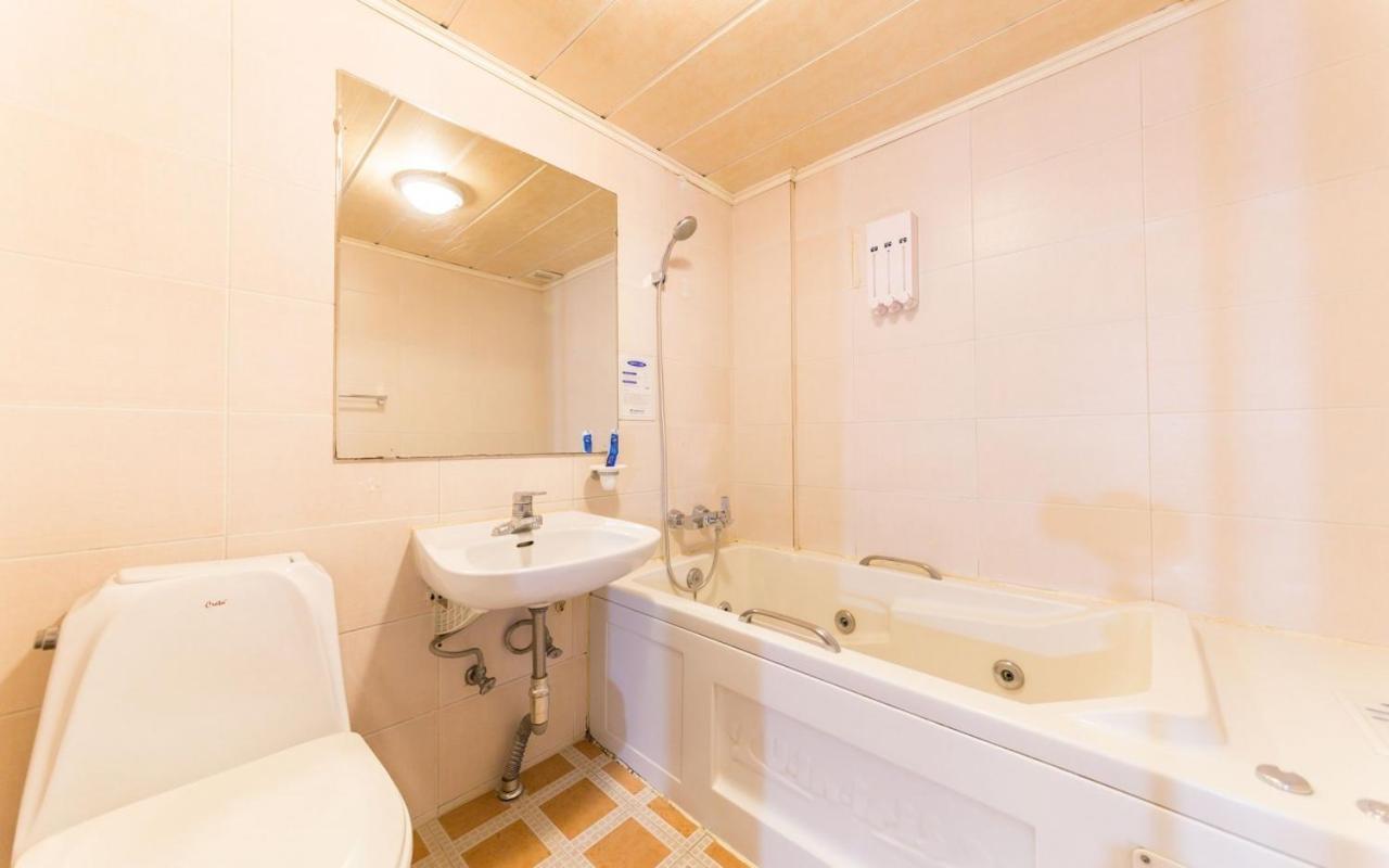 Oslo Motel Seul Zewnętrze zdjęcie